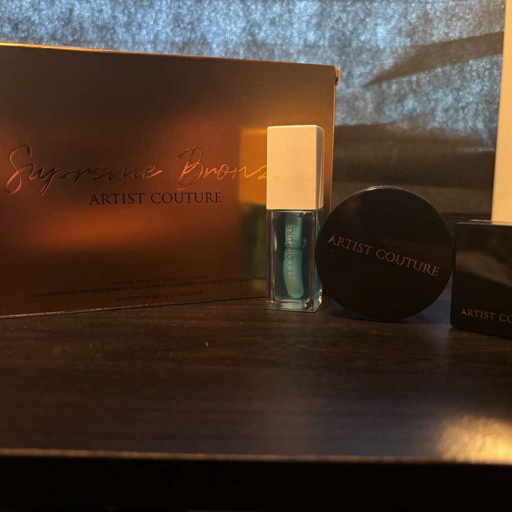 Artist Couture Collection